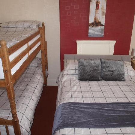 Hotel The Bronte Paignton Zewnętrze zdjęcie