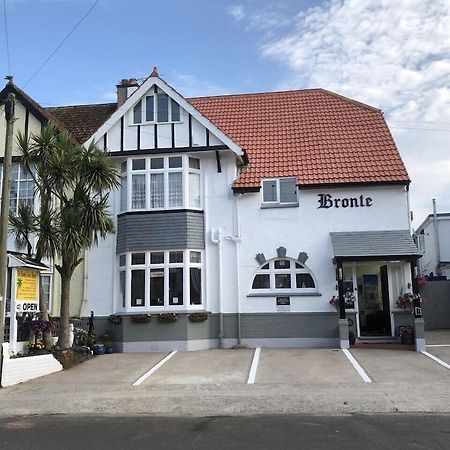 Hotel The Bronte Paignton Zewnętrze zdjęcie