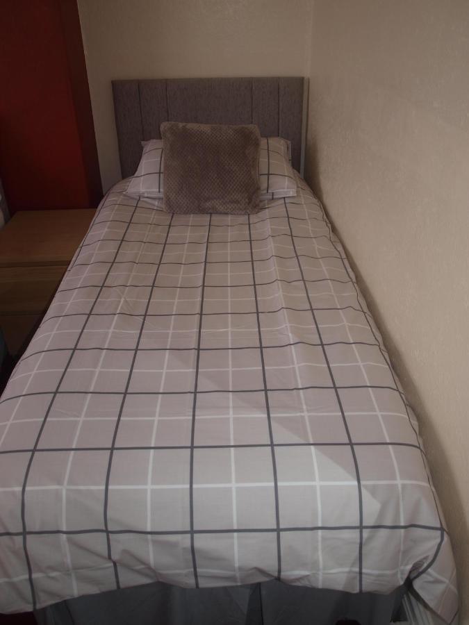 Hotel The Bronte Paignton Zewnętrze zdjęcie