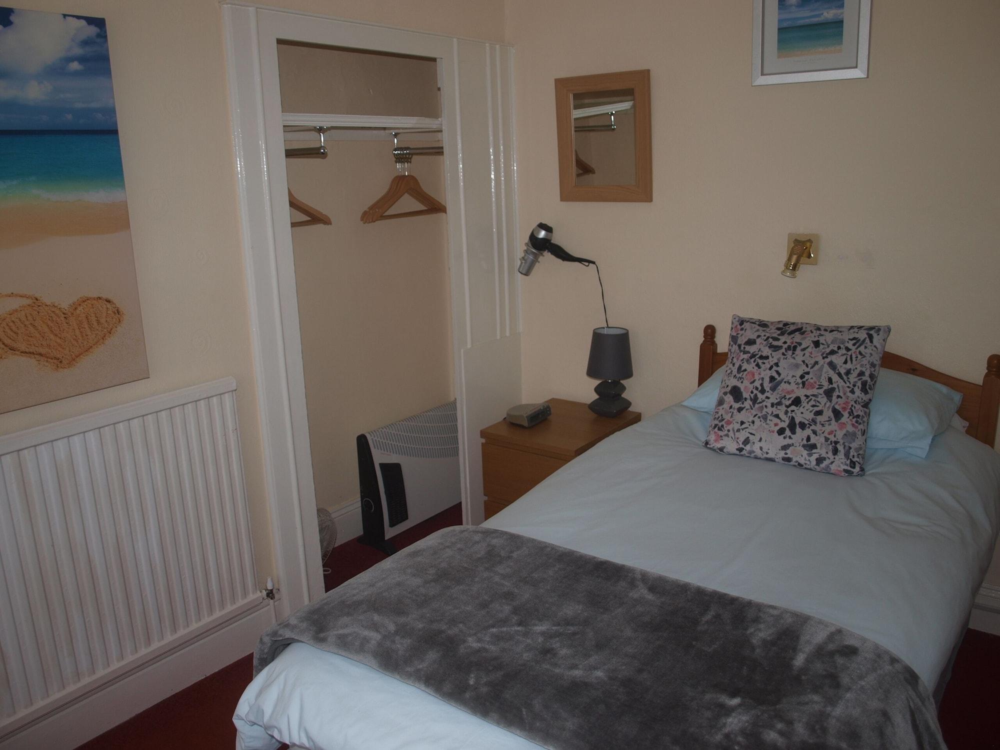 Hotel The Bronte Paignton Zewnętrze zdjęcie