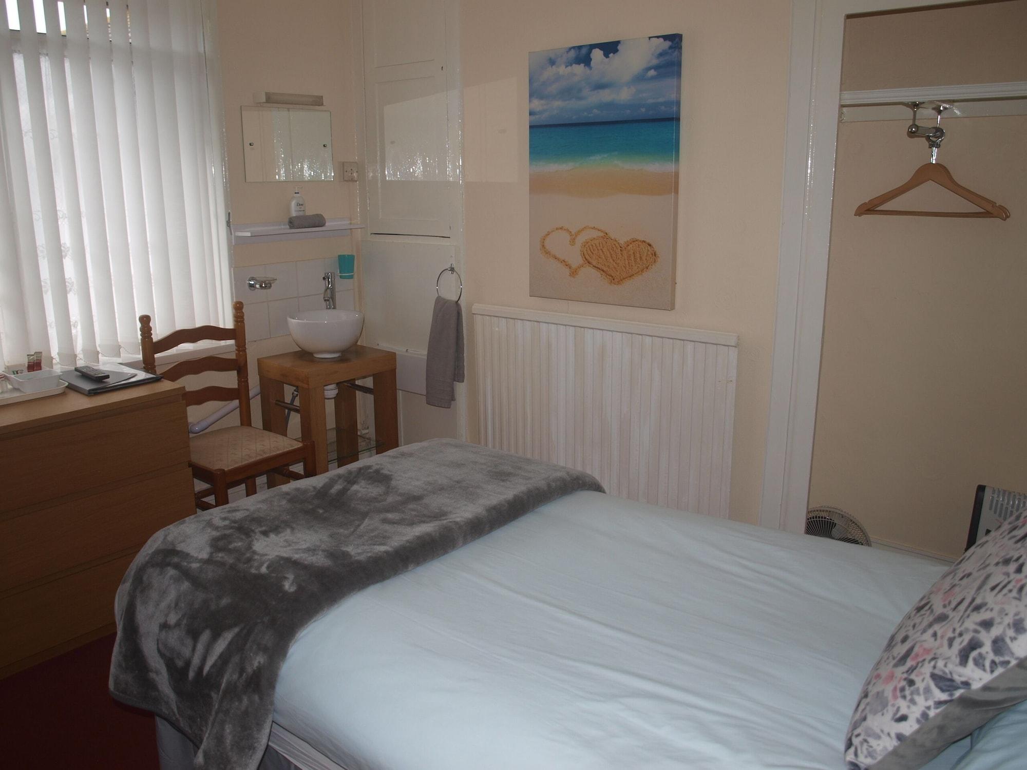 Hotel The Bronte Paignton Zewnętrze zdjęcie