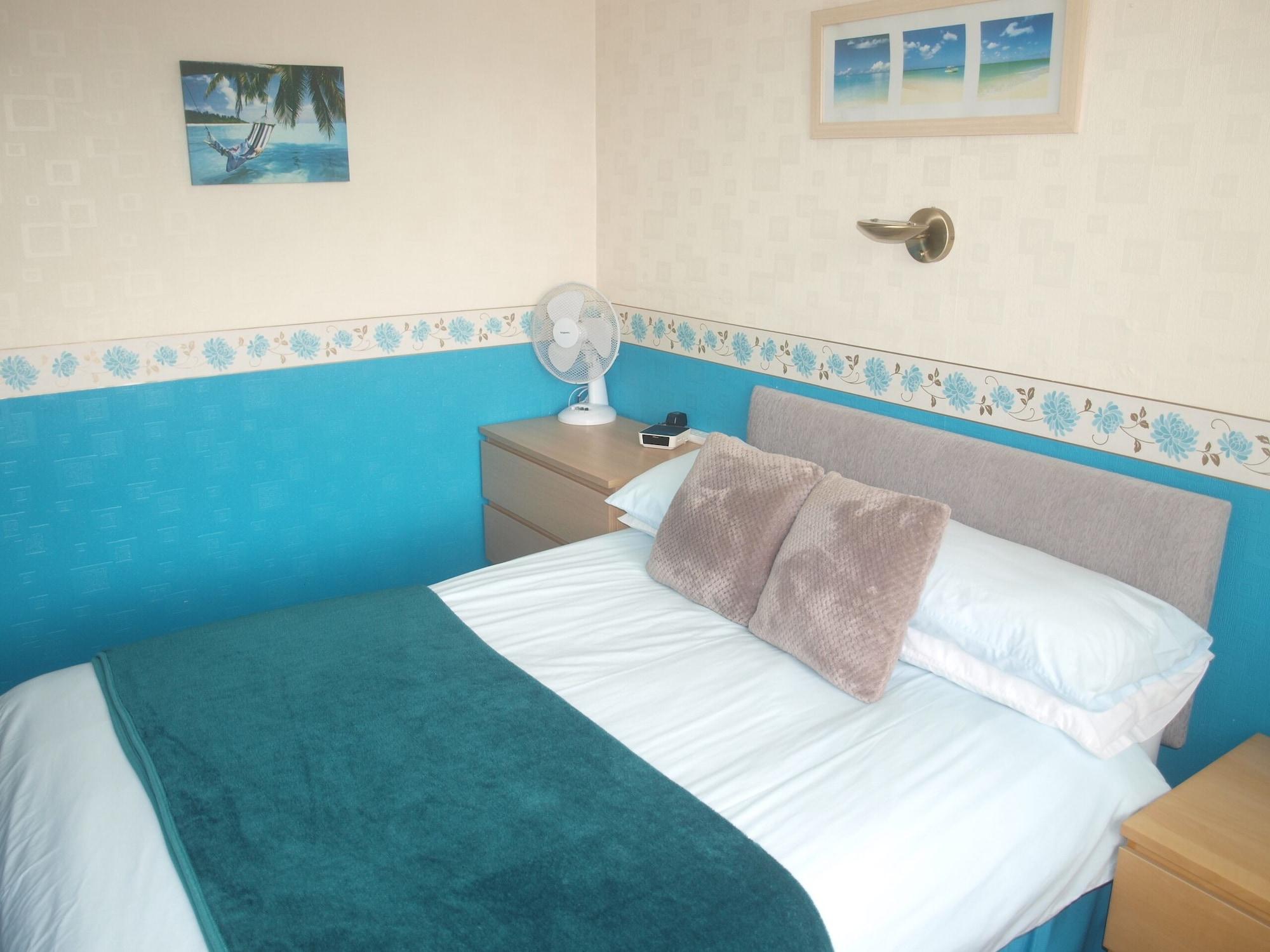 Hotel The Bronte Paignton Zewnętrze zdjęcie