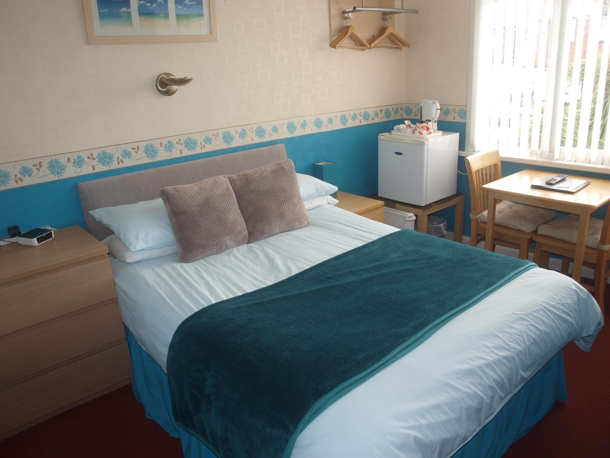 Hotel The Bronte Paignton Zewnętrze zdjęcie
