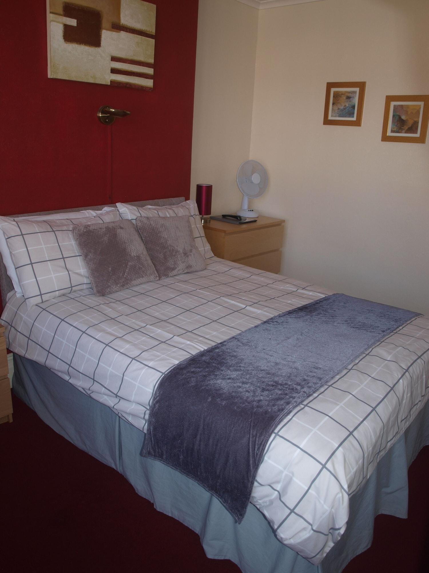 Hotel The Bronte Paignton Zewnętrze zdjęcie