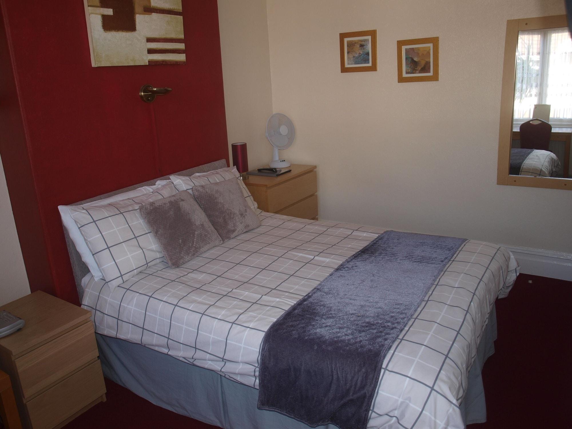 Hotel The Bronte Paignton Zewnętrze zdjęcie