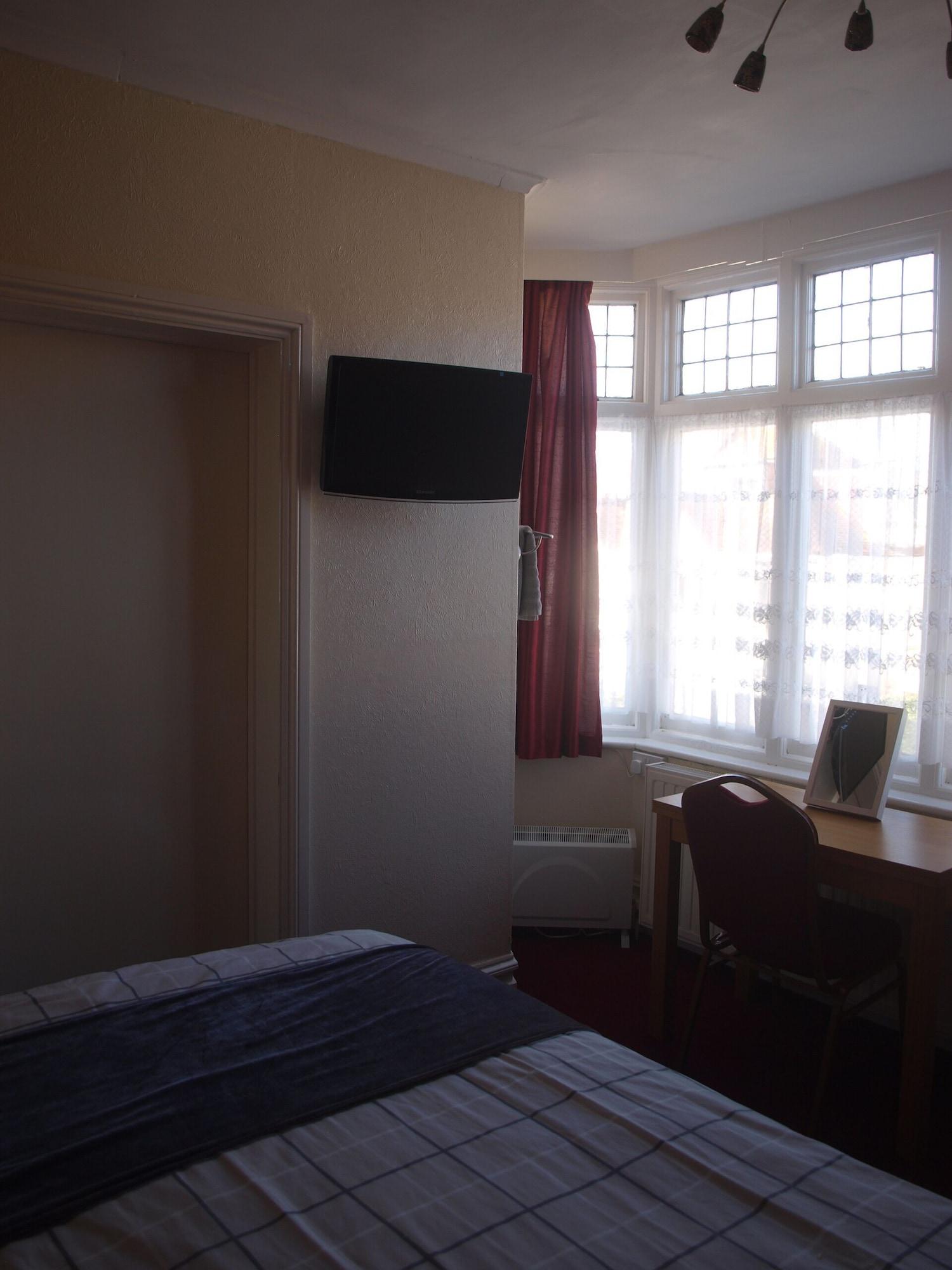 Hotel The Bronte Paignton Zewnętrze zdjęcie