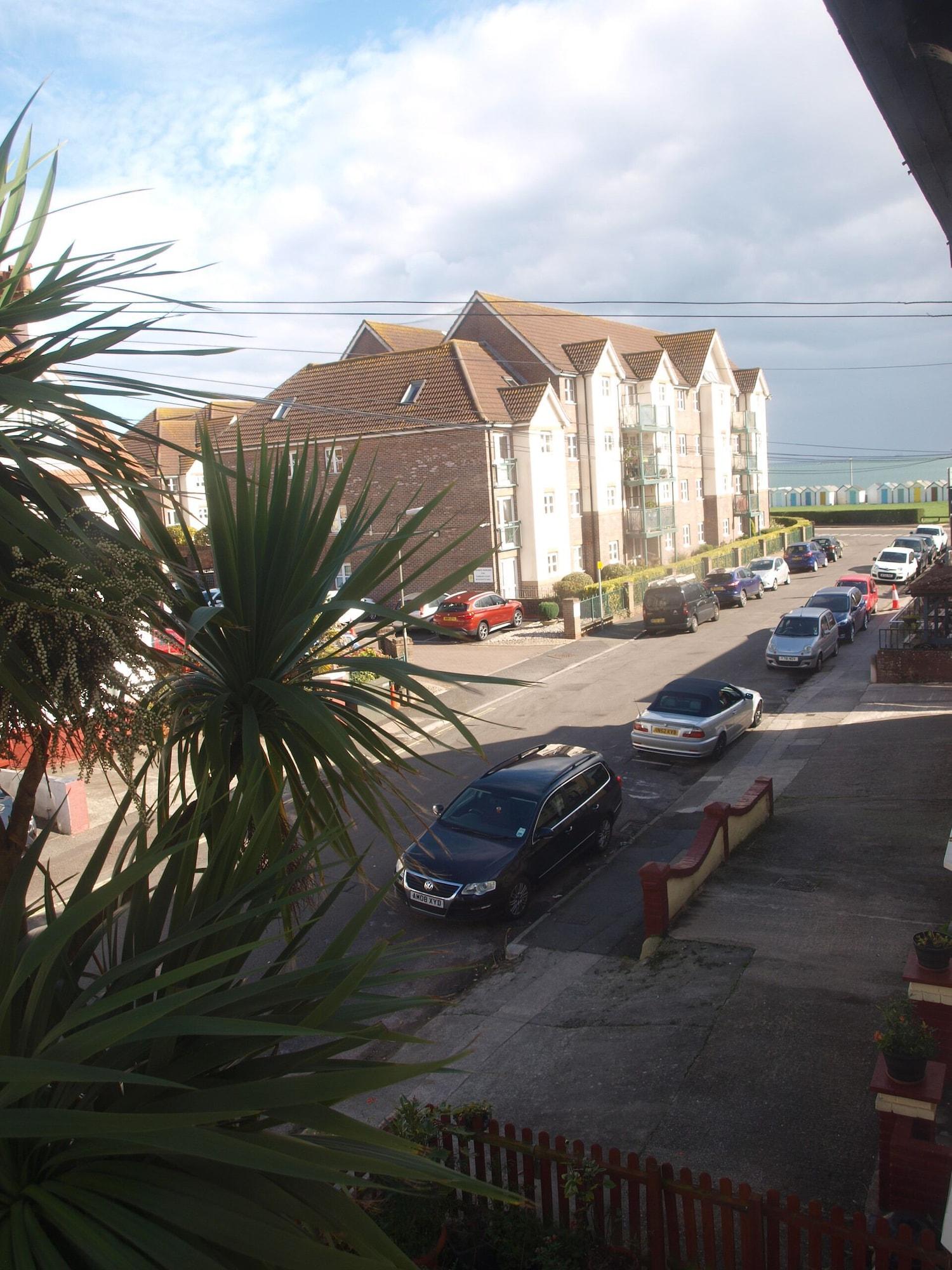 Hotel The Bronte Paignton Zewnętrze zdjęcie