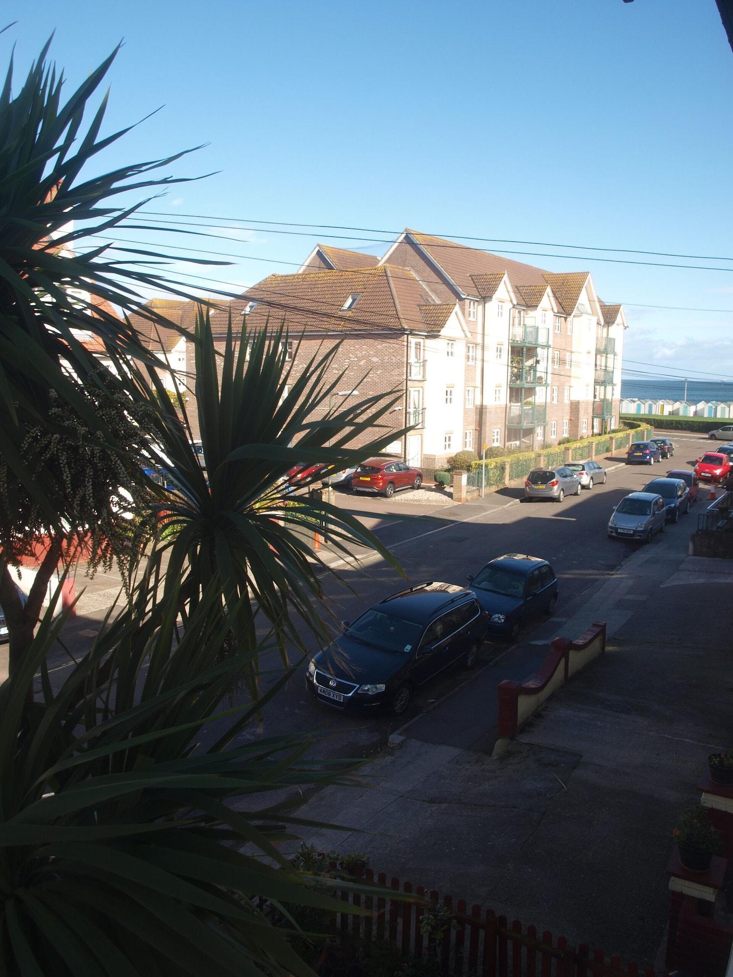 Hotel The Bronte Paignton Zewnętrze zdjęcie