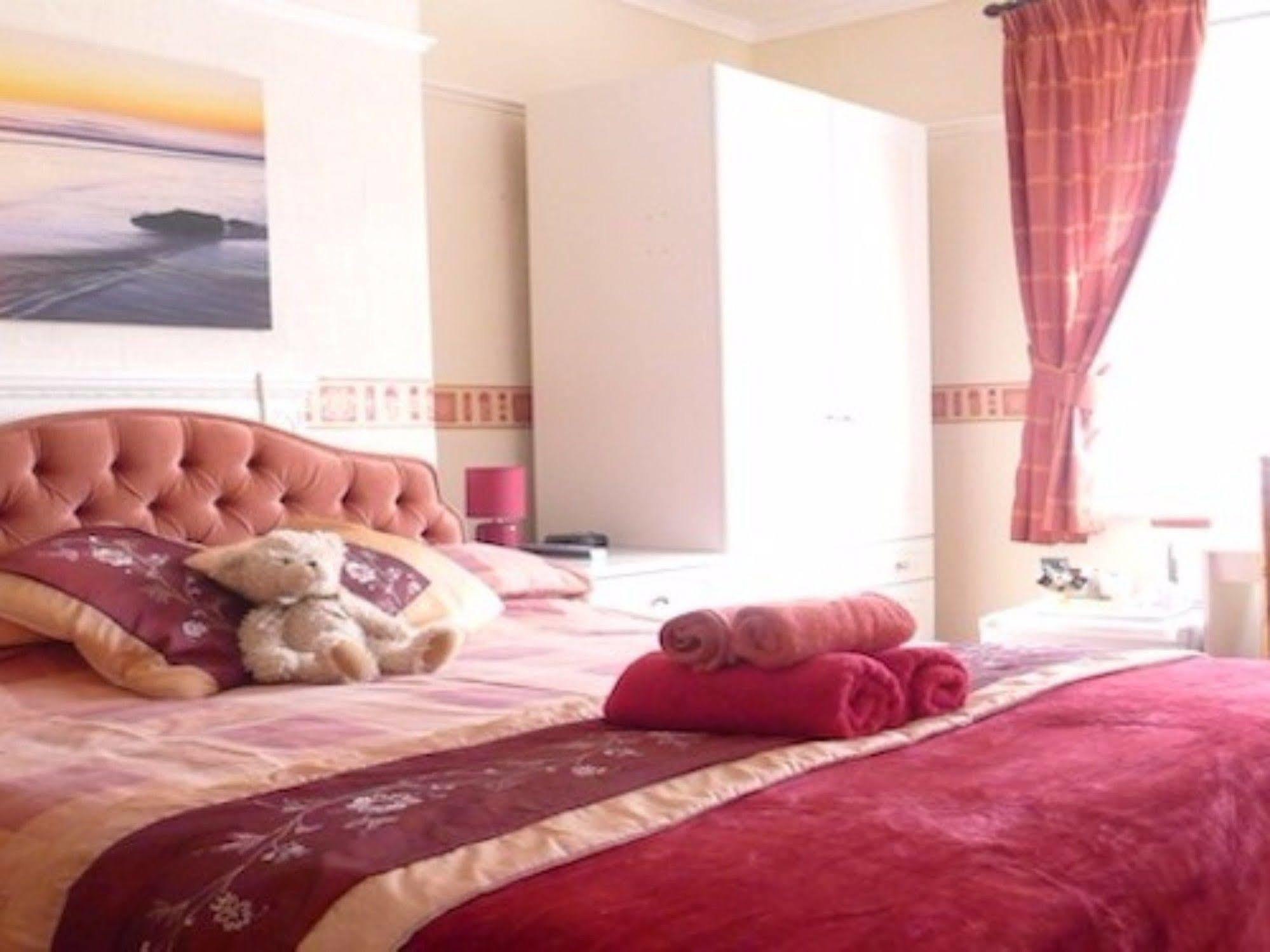 Hotel The Bronte Paignton Zewnętrze zdjęcie
