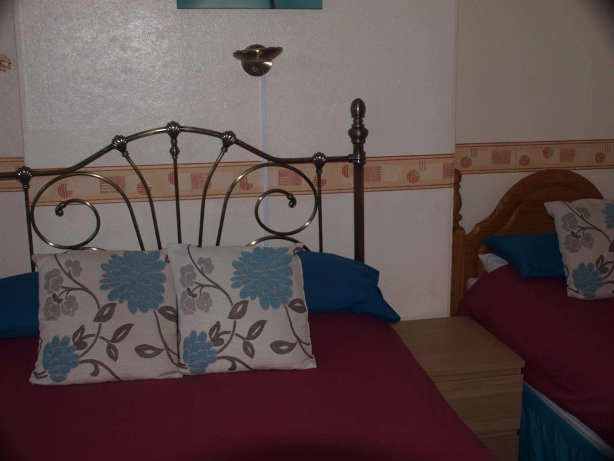 Hotel The Bronte Paignton Zewnętrze zdjęcie