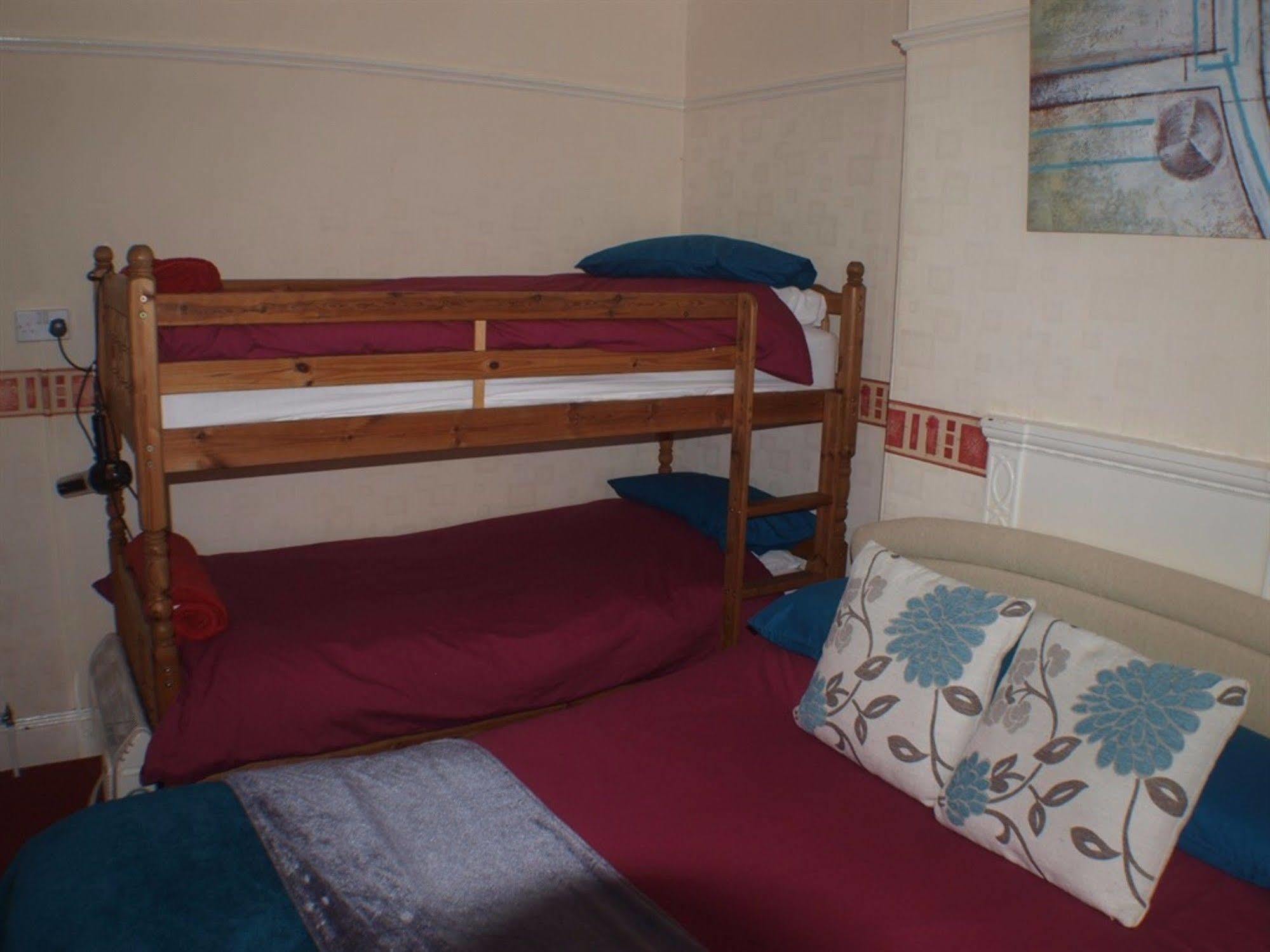 Hotel The Bronte Paignton Zewnętrze zdjęcie