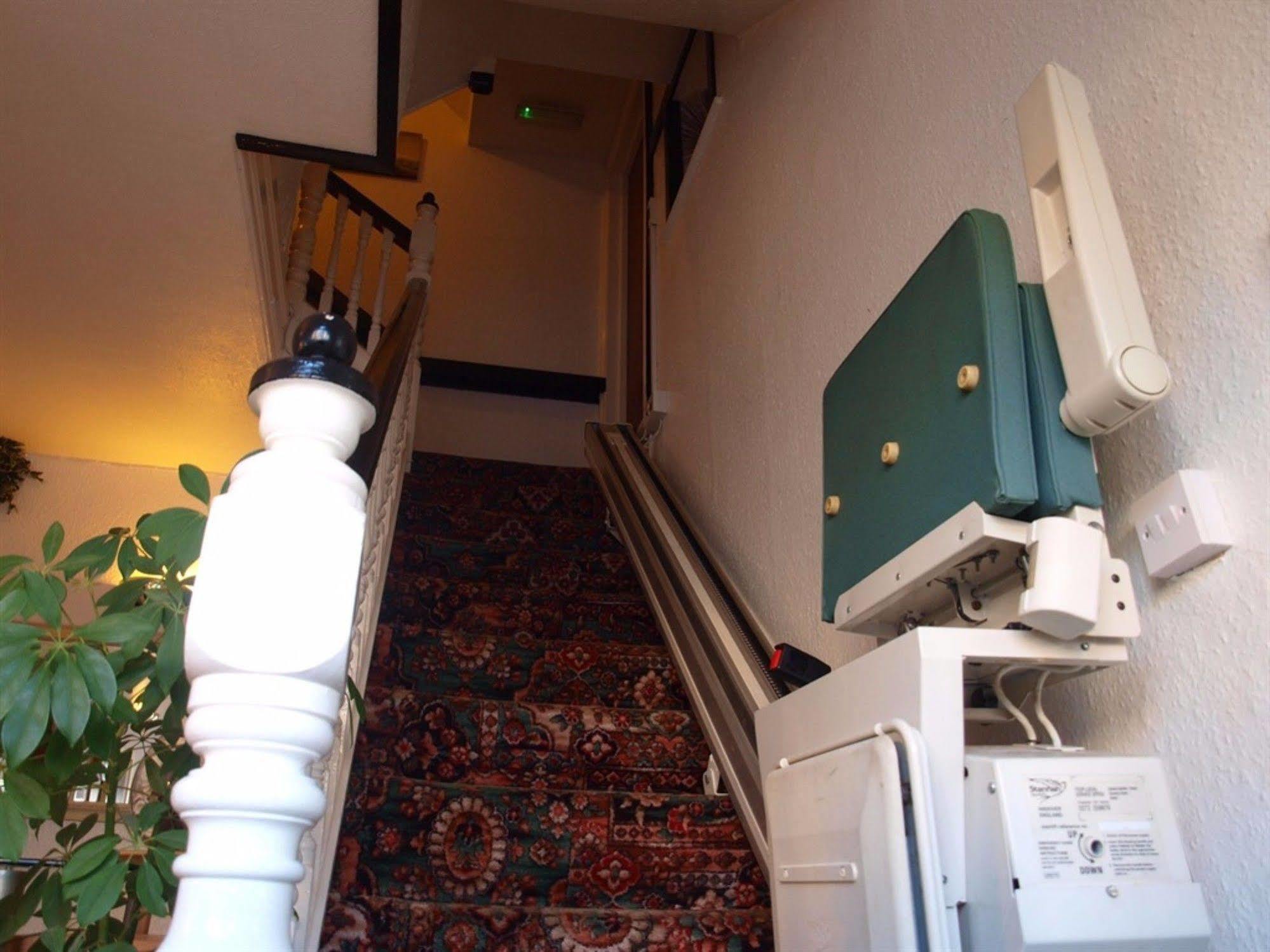 Hotel The Bronte Paignton Zewnętrze zdjęcie